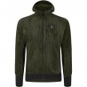 MONTURA REMIX FLEECE JACKET