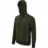 MONTURA REMIX FLEECE JACKET